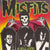 Misfits : Evilive (LP, Album)