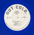 Out Cold : Lost Cause (7", EP, Blu)