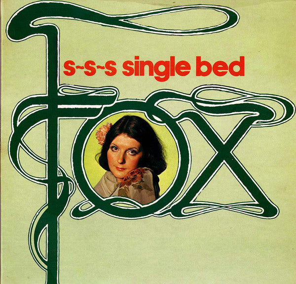 Fox (3) : S-s-s single Bed (LP, Comp)