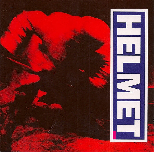 Helmet (2) : Meantime (CD, Album, RE)