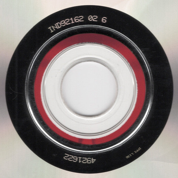 Helmet (2) : Meantime (CD, Album, RE)