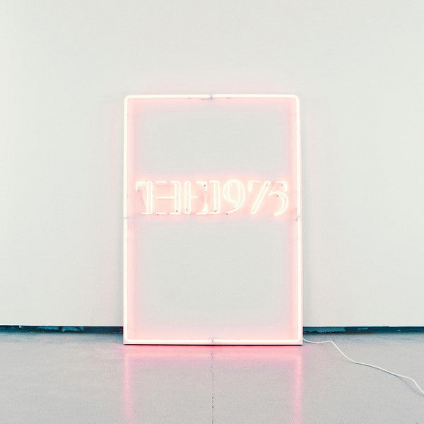 The 1975 : I Like It When You Sleep, For You Are So Beautiful Yet So Unaware Of It (2xLP, Album, Whi)