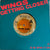 Wings (2) : Getting Closer (7", Single)