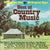 Various : Best Of Country Music (LP, Comp, Ltd)