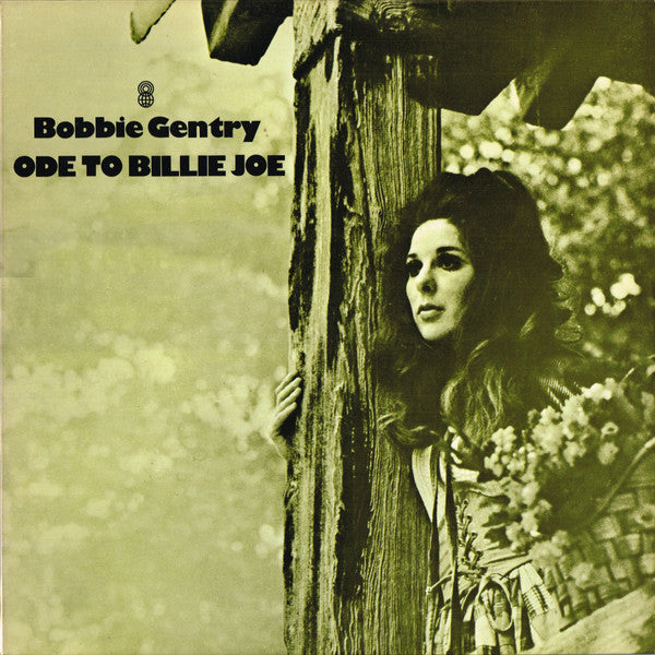 Bobbie Gentry : Ode To Billie Joe (LP, Album, Club, RE)