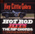 The Rip Chords : Hey Little Cobra And Other Hot Rod Hits (LP, Album, Mono)