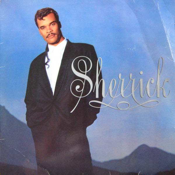 Sherrick : Sherrick (LP, Album)