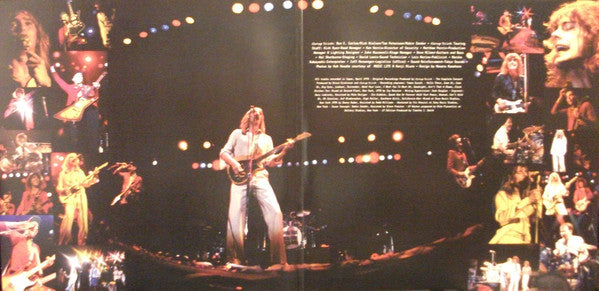 Cheap Trick : At Budokan: The Complete Concert (2xLP, Album, RSD, Ltd, Gat)