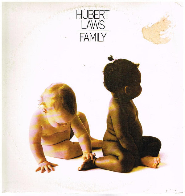 Hubert Laws : Family (LP, Album)