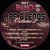 Various : Ape Blends Volume 2 (12", Comp, Promo)