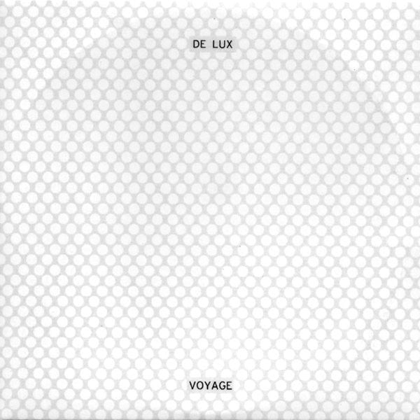 De Lux (2) : Voyage (CD, Album)