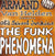 Armand Van Helden Presents Old School Junkies : The Funk Phenomena (CD, Single)