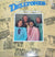 The Delltones : Over The Years (LP, Album)