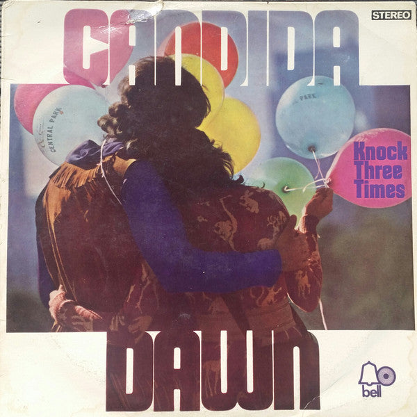 Dawn (5) : Candida (LP, Album)