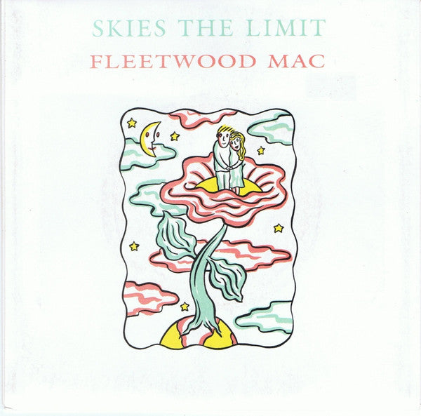 Fleetwood Mac : Skies The Limit (7&quot;, Single)