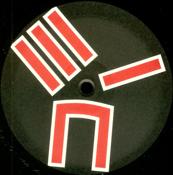 Sharada House Gang : Dancing Through The Night (12")