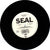 Seal : Future Love EP (7", EP)