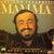 Luciano Pavarotti / Henry Mancini : Mamma (LP, Album)