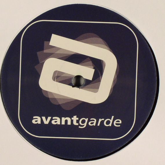 Plato : Your Sexy Moves (12")