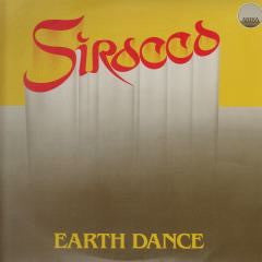 Sirocco (4) : Earth Dance (LP, Album)