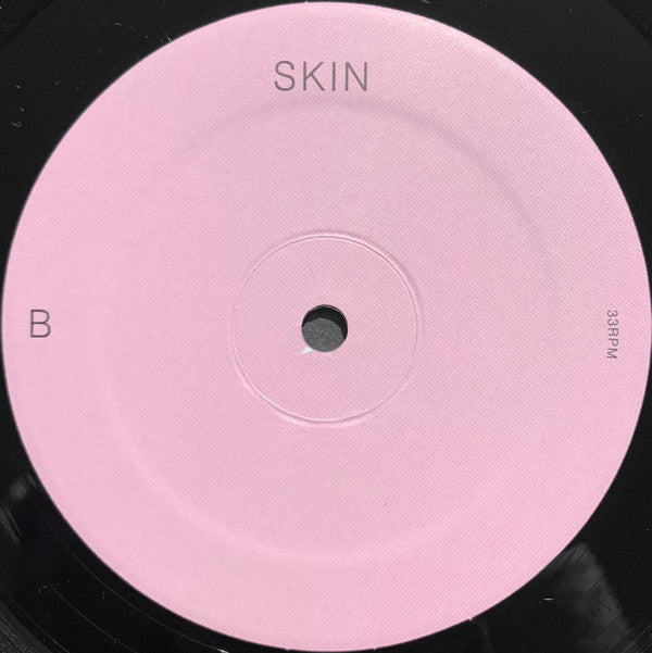Flume : Skin (2xLP, Album)