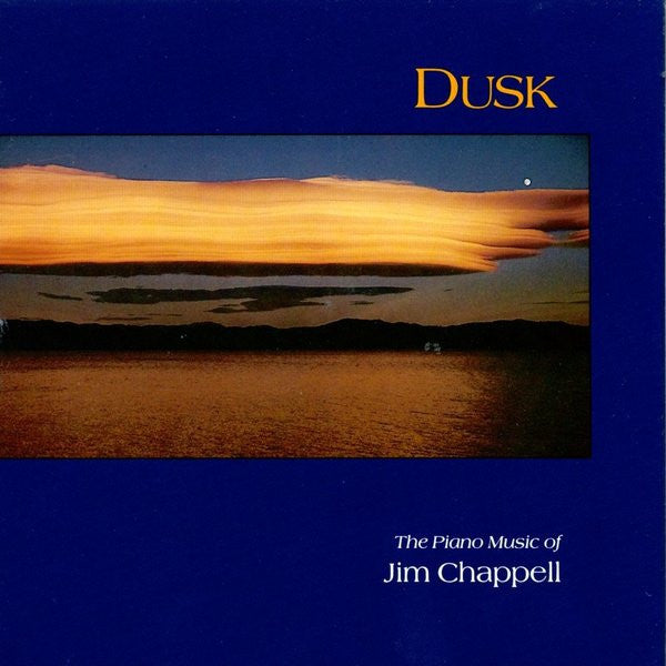 Jim Chappell : Dusk (CD, Album)