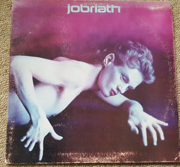 Jobriath : Jobriath (LP, Album)