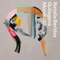 Natalie Beridze : Guliagava (LP, Album)