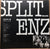 Split Enz : Waiata (LP, Album, Promo)