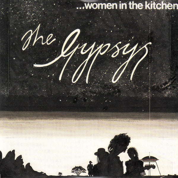 The Gypsys : Women In The Kitchen (7&quot;, Single)