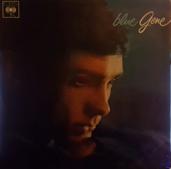 Gene Pitney : Blue Gene (LP, Album, Mono)