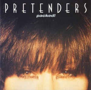 The Pretenders : Packed! (LP, Album)