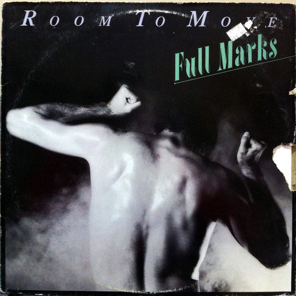 Full Marks : Room To Move (LP, Album)