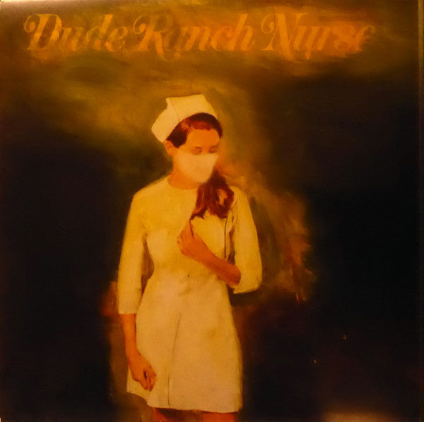 Sonic Youth : Sonic Nurse (2xLP, Album, RE, 180)