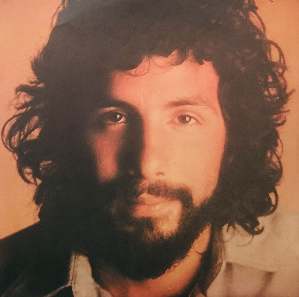 Cat Stevens : Numbers (LP, Album)