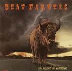 The Beat Farmers : The Pursuit Of Happiness (LP, Album)