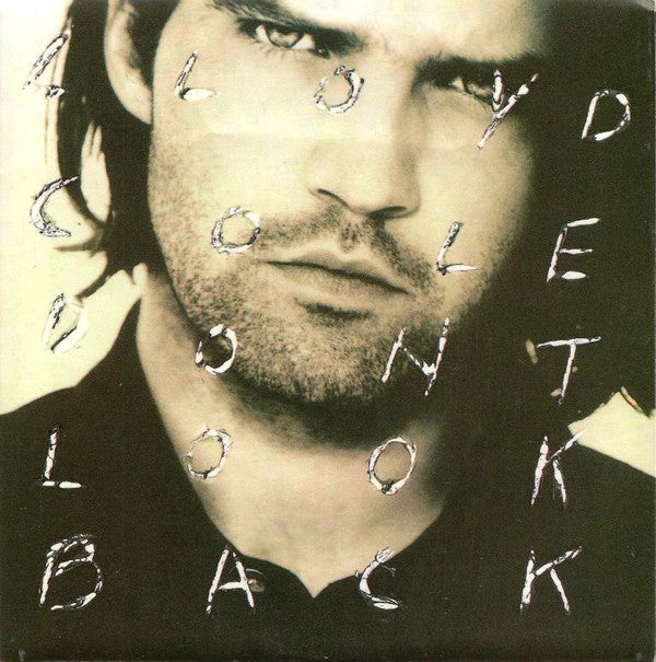 Lloyd Cole : Don't Look Back (7", Single)