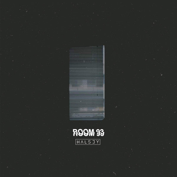 Halsey : Room 93 (12", EP, RE, RP, Blu)