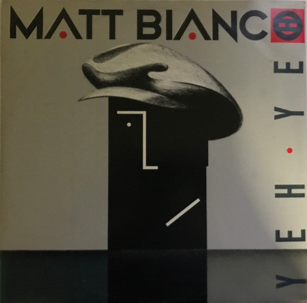 Matt Bianco : Yeh Yeh (12&quot;, Single)