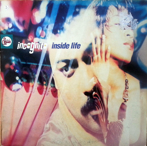 Incognito : Inside Life (12&quot;)