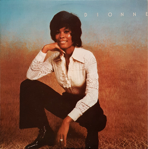 Dionne Warwicke* : Dionne (LP, Album)