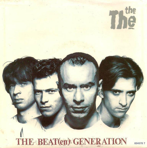 The The : The Beat(en) Generation (7&quot;, Single)