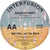 Ray Lyell And The Storm : (Running From) Another Man's Gun / Colour Of Money (7", Single)