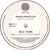Mark Knopfler : Going Home: The Crusader Challenge Official Theme Music (7", Single)