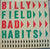 Billy Field : Bad Habits (LP, Album)