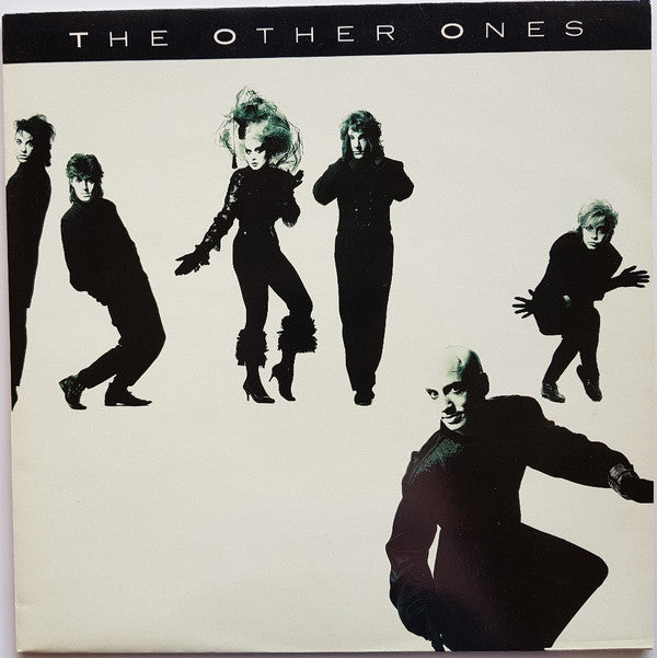 The Other Ones : The Other Ones (LP, Album)