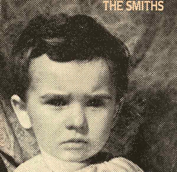 The Smiths : That Joke Isn&#39;t Funny Anymore (12&quot;, Single, CBS)