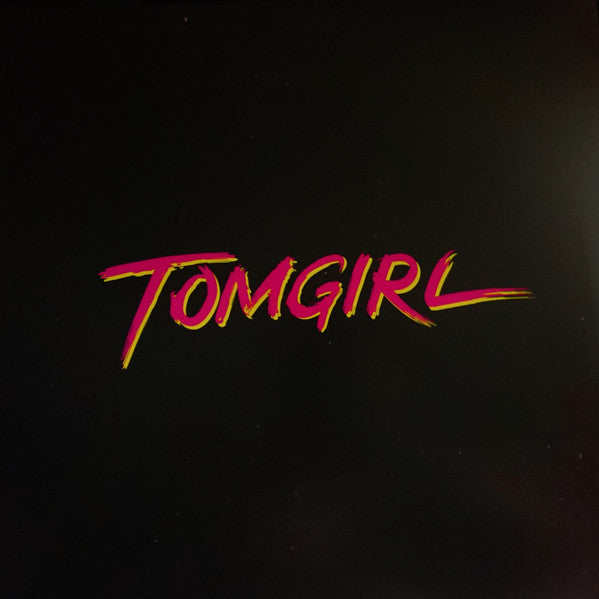 Tomgirl : Tomgirl (LP, Album)