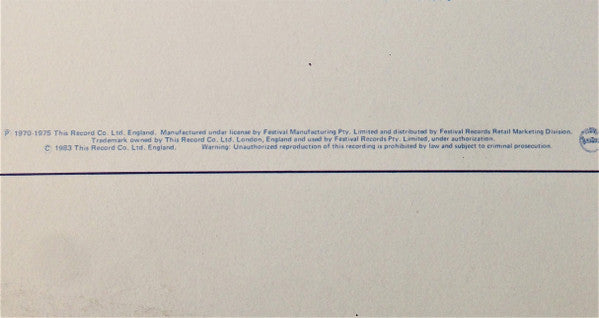 Elton John : The Superior Sound Of Elton John (1970-1975) (LP, Comp)