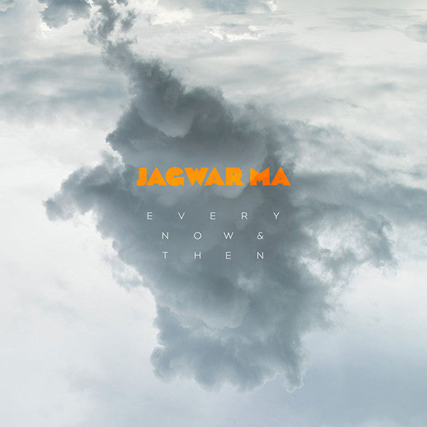 Jagwar Ma : Every Now &amp; Then (LP, Album)